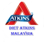 atkins android application logo